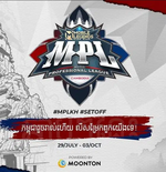 Mobile Legends Profesional League Resmi Hadir untuk Negara Kamboja