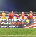 Kurniawan Dwi Yulianto Tak Puas seusai Sabah FC Selamat Secara Dramatis