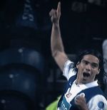 VIDEO: Momen Terbaik Radamel Falcao di FC Porto dan AS Monaco