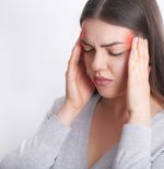 5 Cara Redakan Sakit Kepala Saat Haid