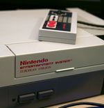 Nostalgia 5 Game Konsol Nintendo Tahun 90'an