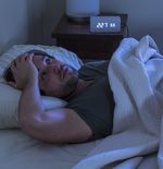 Tips Mengatur Utang Tidur dengan Tepat untuk Kesehatan Tubuh