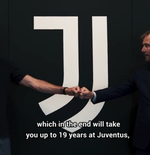 Giorgio Chiellini Bisa Tinggalkan Juventus dan Bermain di MLS