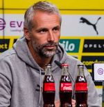 VIDEO: Der Klassiker, Pelatih Borussia Dortmund Ingin Sakiti Bayern Munchen