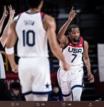 Potensi Pemain Asing NBA di Piala Dunia Basket 2023, Amerika Serikat Bisa Kalah Lagi
