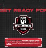 Link Live Sreaming IFeL Invitational Series Pekan Pertama Hari Kedua: Zeus Gaming vs Persita Esports
