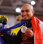 Kena Penyakit Jantung, Juara Dunia Balap Sepeda Asal Malaysia Ini Jalani Operasi