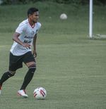 Asa Bek Bali United dalam Tiga Laga Awal Liga 1 2022-2023