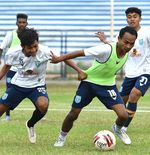 Rekor Buruk Persela Ketika Melawan PSIS Semarang di Liga 1