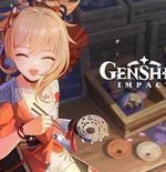 Hadir di Genshin Impact, Ini Build yang Cocok untuk Yoimiya