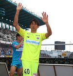 Preview J1 League Pekan ke-26: Ada Duel Tim Papan Atas Sagan Tosu vs Yokohama F.Marinos