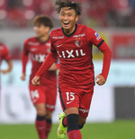 Ryotaro Araki, Gelandang Muda Kashima Antler Paling Menonjol di J1 League