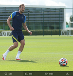 Tottenham Hotspur Kalah di Portugal, Sang Pelatih Kabarkan soal Harry Kane