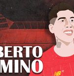 Kabar Buruk bagi Liverpool, Roberto Firmino Diragukan Tampil saat lawan AC Milan di Liga Champions