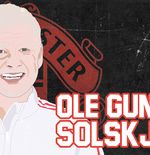 Rapor Merah Ole Gunnar Solskjaer sebagai Pelatih Manchester United