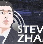 Terlibat Kasus di Hong Kong, Presiden Inter Milan Steven Zhang Berisiko Dijebloskan ke Penjara