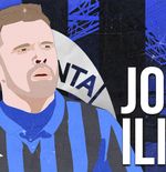 Pelatih Atalanta Benarkan Josip Ilicic Alami Masalah Mental Lagi