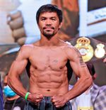 Manny Pacquiao Berurusan dengan Organisasi MMA Jepang