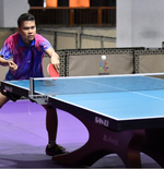 2 Atlet Tenis Meja Indonesia Hadapi Rival Berat di Laga Pembuka Paralimpiade Tokyo