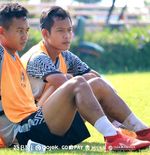 Wahyu Subo Seto Bicara Kekompakan Bhayangkara FC Jelang Lawan Persiraja