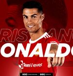 Soal Penembak Penalti di Manchester United, Cristiano Ronaldo di Urutan Pertama