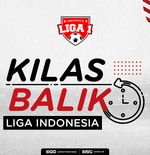 Kilas Balik Liga Indonesia 1995-1996: Kompetisi Kusut, Transfer Pemain Sensasional, dan Piala Kedua Kota Bandung