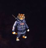 Game Corner: 3 Karakter yang Cocok dengan Pet Sensei Tig