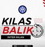 Kilas Balik Inter Milan 2009-2010: Jose Mourinho Bawa Treble Winners ke Tanah Italia
