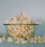 5 Makanan yang Memiliki Serat Tinggi, Termasuk Popcorn