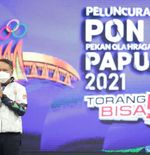 PON dan DBON Harus Bersinergi sebagai Fondasi Pembinaan Atlet Indonesia