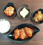 Kimchi, Makanan Korea dengan Segudang Manfaat Kesehatan