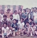 Memori Merlion Cup 1986: Malaysia XI 2 Kali Dibobol Winger Klub Amatir Indonesia