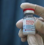 Tips Mengatasi Efek Samping Vaksin Covid-19