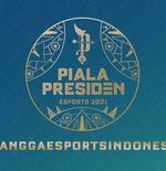 Jadwal Piala Presiden Esports 2021