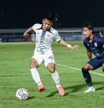 7 Laga Tanpa Kemenangan, PSIS Coba Bangkit Lawan Borneo FC