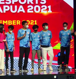 Sukses Lokapala di Ekshibisi Esport PON XX Papua 2021 Diharapkan Memicu Game Lokal Lain