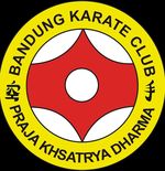 Berita Komunitas: Mengenal Bandung Karate Club, Dojo yang Sudah Berdiri 25 Tahun dan Memiliki Puluhan Ribu Anggota