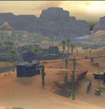 Game Corner: Tempat Terbaik untuk Looting di Map Kalahari Free Fire