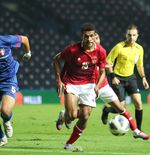 Jelang Piala AFF 2020, Timnas Indonesia Akan Lakoni Uji Coba Kontra Afghanistan dan Myanmar