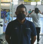 Skuad Tak Banyak Berubah, Manajer Timnas Indonesia Optimistis Bawa Pulang Piala AFF Futsal 2021