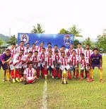 Maluku FC, Juara Liga 3 Regional dan Siap Tembus Liga 2