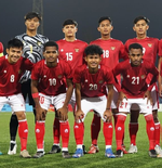 Jadwal Timnas U-23 Indonesia vs Australia U-23 Berubah, Maju Satu Hari dari Rencana Awal