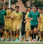Update Persebaya Surabaya Setelah Pekan Kedelapan Liga 1 2021-2022