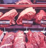 Manfaat dan Nutrisi yang Terkandung pada Daging Sapi