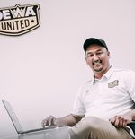 Sambut IBL 2022, Dewa United Surabaya Rekrut Manajer Baru dengan Segudang Prestasi