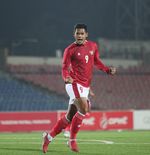 Taufik Hidayat Tegaskan Peluang Timnas U-23 Indonesia ke Piala Asia U-23 2022