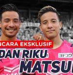 Final J.League YBC Levain Cup 2021: Duo Darah Indonesia Siap Antar Cerezo Osaka Juara