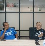 Kasus Dugaan Pengaturan Skor di Perserang, PT LIB Koordinasi dengan Polda Metro Jaya