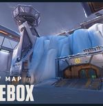 Game Corner: Komposisi Agent Terbaik di Map Icebox