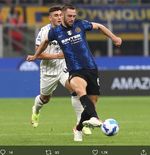 Tunggu Tawaran Masuk, Inter Milan Tak Buru-buru Perpanjang Kontrak Stefan de Vrij